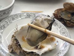 -北戴河庆山饭店·海鲜砂锅粥(北戴河黑石路店)