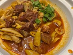 -鼎记酒楼(雁南一路店)