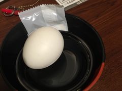 -一兰拉面(池袋店)