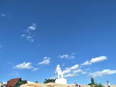 -老虎石海上公园