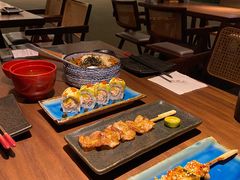 日式牛肉盖浇饭-山葵家居酒屋(天目里店)