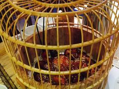 -繁花里音乐餐厅(新天地店)