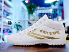 -Feiyue飞跃(长乐路店)