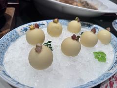 -锦楼·臻选新杭帮(杭州中心店)