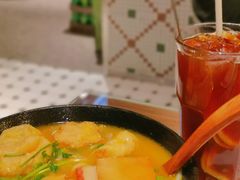 -太子浓心招牌炸酱小锅米线(兰州中心店)