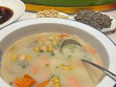 -雅味苑老菜馆(新体育馆店)