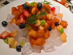 -秀儿四九城·新京菜(亚运村鸟巢店)
