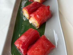 -馨越楼·点心·粤菜(赤坎店)