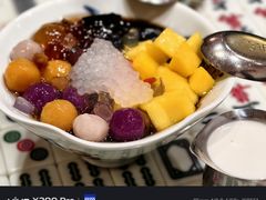 -堂屋糖水店(愚园店)