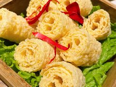 -盡膳口福跷脚牛肉火锅(合生汇购物中心店)