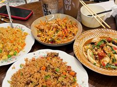 -婉泰·特色小吃·舂鸡脚(告庄二店)