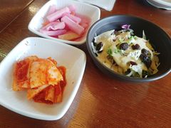 -弘寿鸡 安东炖鸡(명동1호점)
