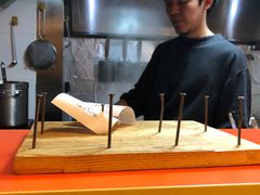 -拉面莊夢語＆中华料理八椿