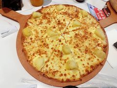 -达美乐比萨(岁宝民治1881店)