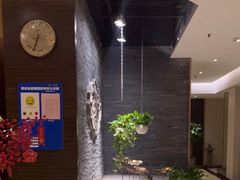-华夏良子·足道SPA艾灸(三里屯店)