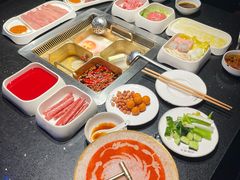 -川西坝子火锅(清江东路3.0直营店)