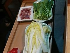 -傣妹火锅(南京东路一店)