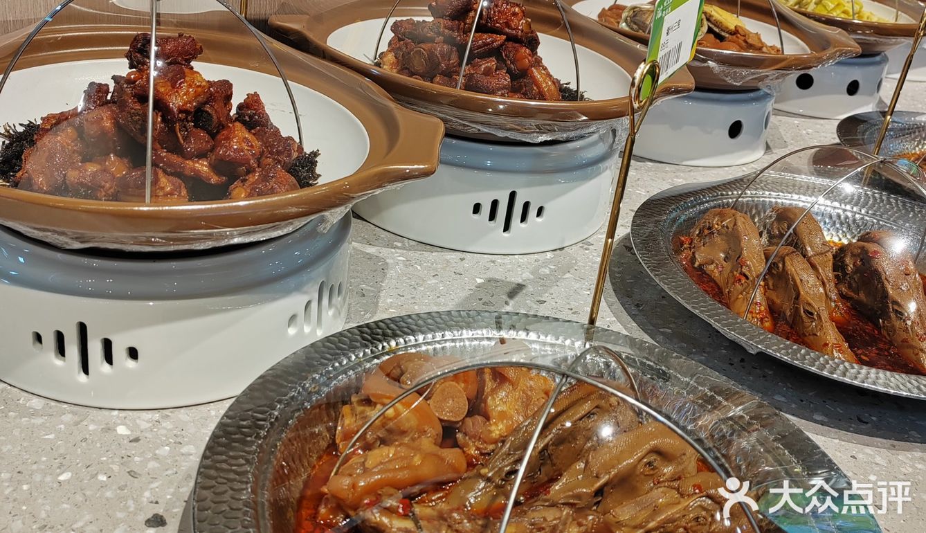 融合浙赣两省的衢州菜，江浙菜独树一帜的衢州菜