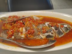 -兰湘子·湘菜小炒(崂山丽达店)