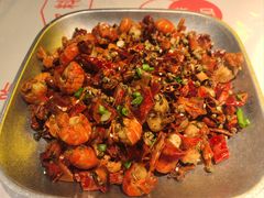 -靓靓蒸虾·头牌蒸虾(南山桂庙店)