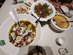 -绿草地·湘菜(7mall店)