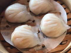 -佘山世茂艾美·御珍轩中餐厅