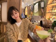 -THE OLD HOUSE酒吧