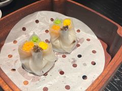 -锦楼·臻选新杭帮(杭州中心店)