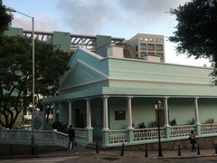 -龙环葡韵住宅式博物馆