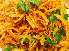 -云海肴·汽锅鸡·云南菜(天山百盛优客店)