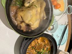 -刀板香·安徽菜(国购IFC店)
