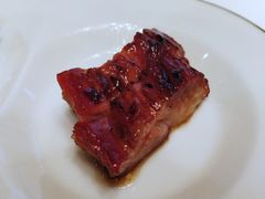 -东海朗廷酒店-唐阁T’ANG COURT 中餐厅