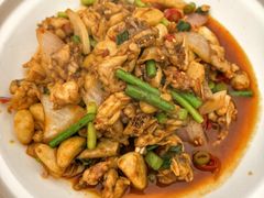 -鸿运楼·舌尖上的徽菜