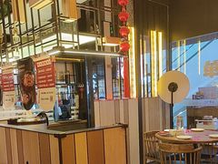 -金掌勺锅包肉(太原万达店)