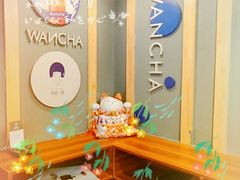 -丸茶一派(创意68店)