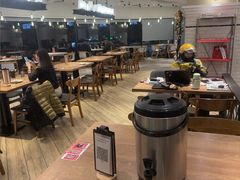 -必胜客(巴沟店)