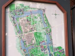 -南通濠河风景名胜区