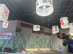-极乐小煮·成都冒菜(科技绿洲店)