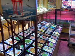 -313羊庄铁锅烀羊肉·烤全羊·烧烤龙虾·团建聚餐(永德路店)
