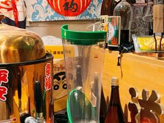 -一道浪居酒屋