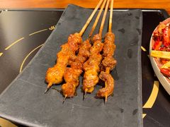 -庆合府重庆大排档(紫都城店)