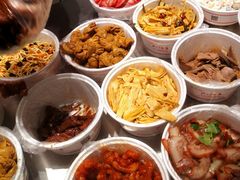 -山林大红·上海大红肠(淮海一店)