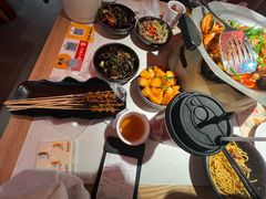 -蛙小侠(长安万科店)