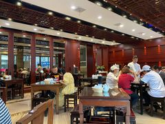 大堂-熙盛源(永乐路店)