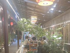 -三道苗苗鱼·美蛙黄辣丁(八里店)