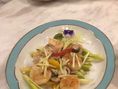 -伯衡55·吉品轩(乌鲁木齐南路店)