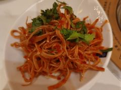 -七八冷面·延边朝鲜族美食(世纪汇店)