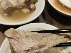 -松發肉骨茶(牛车水店)