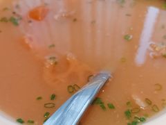 湖北藕汤-曾宴·楚菜(湖北省博物馆店)