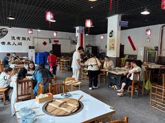 -柴火人家(桐庐总店)